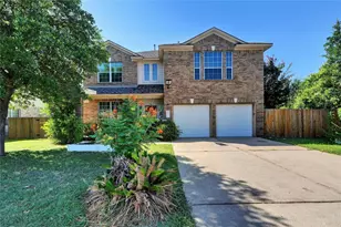 8227 Liberty Walk Dr, Round Rock, TX 78681 - Photo 1