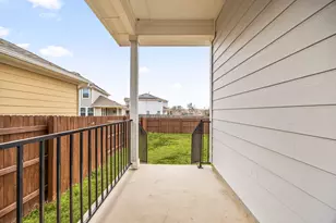 109 Riverhill Dr, Georgetown, TX 78628 - Photo 24