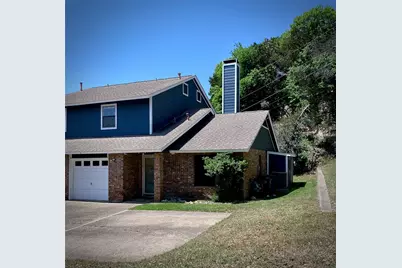 6902 Thorncliffe Drive #A, Austin, TX 78731 - Photo 2