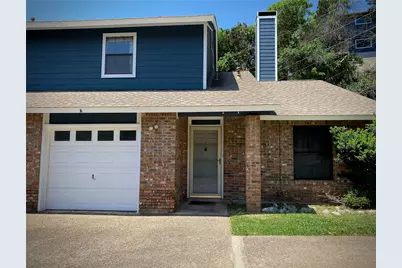 6902 Thorncliffe Drive #A, Austin, TX 78731 - Photo 1
