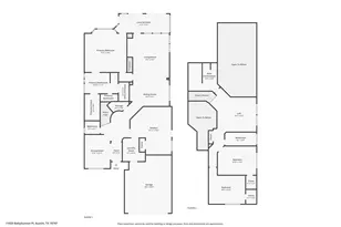 11029 Ballybunion Pl, Austin, TX 78747 - Photo 40