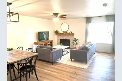 6108 Wheless Cv Cove #D, Austin, TX 78723 - Photo 2