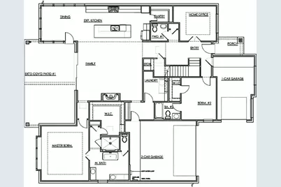 213 Irvine Pass, Liberty Hill, TX 78642 - Photo 2