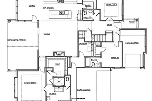 213 Irvine Pass, Liberty Hill, TX 78642 - Photo 2