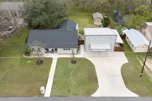 4400 Co Rd 123, Round Rock, TX 78664 - Photo 1