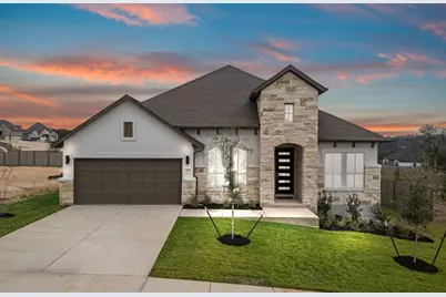 2005 Crimson Sunset Drive, Georgetown, TX 78628 - Photo 1