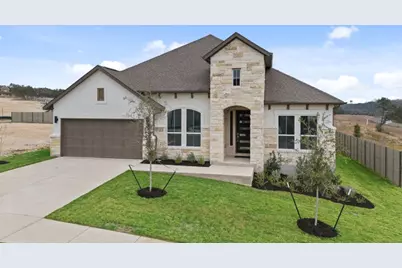 2005 Crimson Sunset Drive, Georgetown, TX 78628 - Photo 2