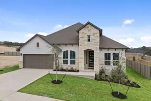 2005 Crimson Sunset Dr, Georgetown, TX 78628 - Photo 2