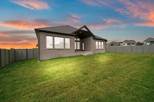 2005 Crimson Sunset Dr, Georgetown, TX 78628 - Photo 26