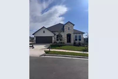 2005 Crimson Sunset Drive, Georgetown, TX 78628 - Photo 2