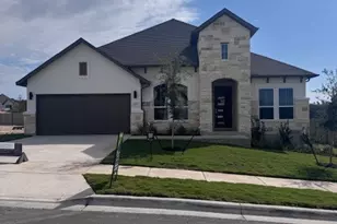 2005 Crimson Sunset Dr, Georgetown, TX 78628 - Photo 2