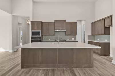 2005 Crimson Sunset Drive, Georgetown, TX 78628 - Photo 6