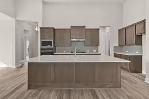 2005 Crimson Sunset Dr, Georgetown, TX 78628 - Photo 6