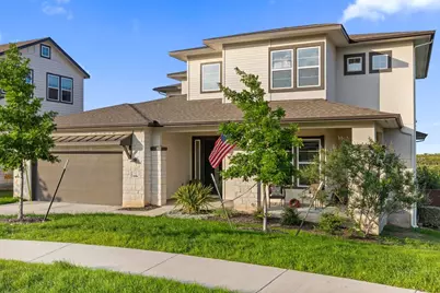 7337 Jument Drive, Austin, TX 78738 - Photo 34