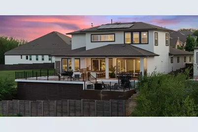 7337 Jument Drive, Austin, TX 78738 - Photo 6