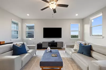 7337 Jument Drive, Austin, TX 78738 - Photo 30