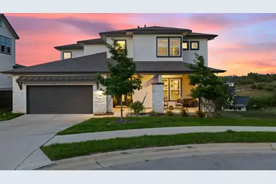 7337 Jument Drive, Austin, TX 78738 - Photo 1