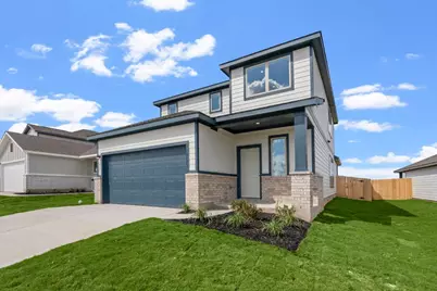 145 Hatari Trail, Jarrell, TX 76537 - Photo 2