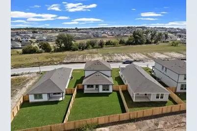 145 Hatari Trail, Jarrell, TX 76537 - Photo 30