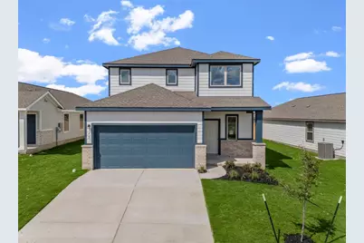 145 Hatari Trail, Jarrell, TX 76537 - Photo 1