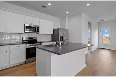 145 Hatari Trail, Jarrell, TX 76537 - Photo 8