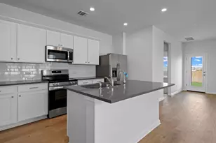 145 Hatari Trl, Jarrell, TX 76537 - Photo 8