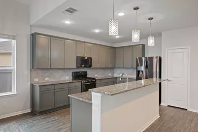 6122 Genova Place, Round Rock, TX 78665 - Photo 4