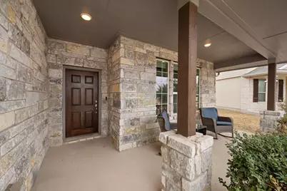 6122 Genova Place, Round Rock, TX 78665 - Photo 2
