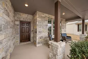 6122 Genova Pl, Round Rock, TX 78665 - Photo 2
