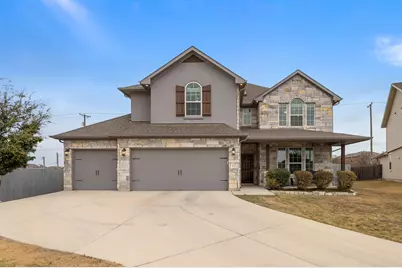 6122 Genova Place, Round Rock, TX 78665 - Photo 1