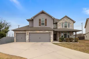 6122 Genova Pl, Round Rock, TX 78665 - Photo 1
