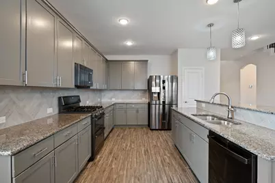 6122 Genova Place, Round Rock, TX 78665 - Photo 6