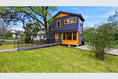 300 Lightsey Road #2, Austin, TX 78704 - Photo 4