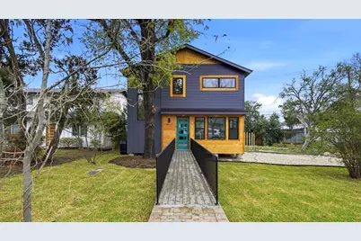 300 Lightsey Road #2, Austin, TX 78704 - Photo 2