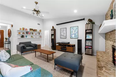 2509 Redleaf Lane, Austin, TX 78745 - Photo 6