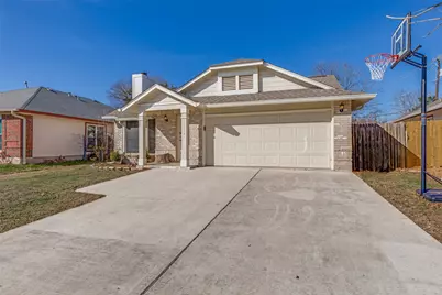 12404 Thompkins Drive, Austin, TX 78753 - Photo 2