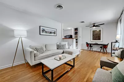 5700 Avenue G #A, Austin, TX 78752 - Photo 4