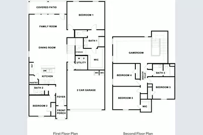 190 Gilmer Lane, Buda, TX 78610 - Photo 2