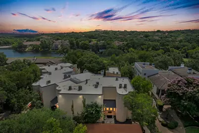 1 Crystal Springs Court Court #H, The Hills, TX 78738 - Photo 1