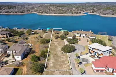Lot 2 Beacon Point Cove, Lago Vista, TX 78645 - Photo 2