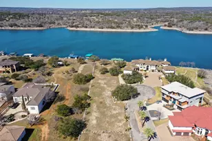 Lot 2 Beacon Point Cove, Lago Vista, TX 78645 - Photo 1
