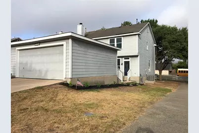 165 Michaelis #B, Kyle, TX 78640 - Photo 2