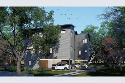 3335 E 12th Street #2, Austin, TX 78721 - Photo 8