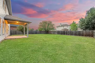 4312 Hidden Lake Crossing, Pflugerville, TX 78660 - Photo 28