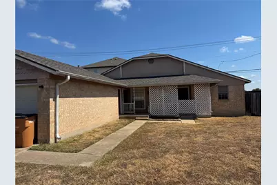 8704 Pineridge Drive #B, Austin, TX 78729 - Photo 1