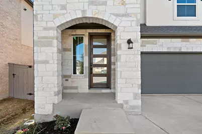 384 Brandywine Road, Hutto, TX 78634 - Photo 4