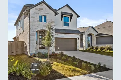 384 Brandywine Road, Hutto, TX 78634 - Photo 2