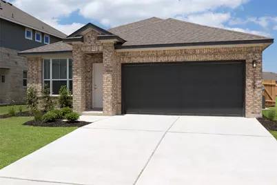 1102 Warm Springs Drive, Pflugerville, TX 78660 - Photo 1