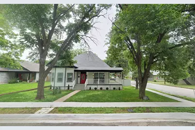 901 N 10th Street, Waco, TX 76707 - Photo 1