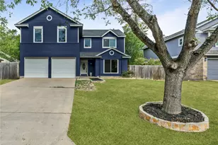 7912 Finch Trail, Austin, TX 78745 - Photo 2